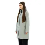 Куртка Ecoalf Venue, зеленый - фото 4