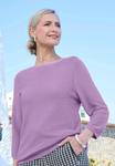 Джемпер GOLDNER Jumper, Lilac - фото 6