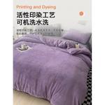 LUOLAI HOME Комплект постельного белья, 3 предмета, 90 см, для одеяла 150×200 см - фото 5