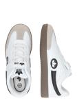 Кроссовки LICO Shuttle VS, White - фото 2