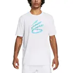 Футболка мужская белая Under Armour, белый - фото 3