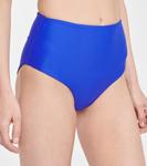 Плавки бикини с завязками Jade Swim, Lapis - фото 4