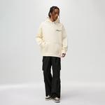 Свитшот Flower Body LOGO Series унисекс Atry, серый - фото 36