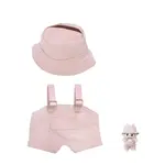 Одежда для кукол Labubu, коллекция Generation 1, линейка Macaron ROSEDAWN, синий - фото 9