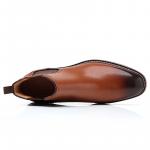 Челси Ботинки Мужские Uhk, черный - фото 3