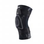 Наколенники polyester polyamide elastane silicone basketball unisex LINING, синий - фото 3