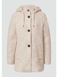 Пальто в цвете 81W9_бежевый s.Oliver - фото