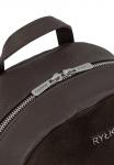 Рюкзак RYŁKO Rucksack, Brown - фото 5