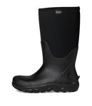 Ботинки Bogs Classic II Tall, черный - фото 4