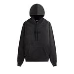 Худи Kith x Marvel Sinister Six Vintage Nelson Hoodie, черный - фото