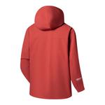 Mizuno Ветровка Unisex, Red - фото 12