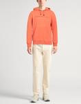 Толстовка Brunello Cucinelli, мандариновый - фото 2