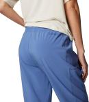 Женские брюки Columbia PFG Uncharted Pull-on, Bluebell - фото 6