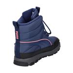 Детские ботинки Puma Evolve Puretex Jr 392647 - фото 6