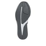 Кроссовки adidas Adizero BK 'Black White' - фото 5