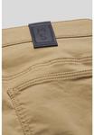 Брюки из хлопка M5 Slim MEYER, цвет Camel - фото 5