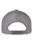 Бейсболка Flexfit Snapback, цвет grey/khaki - фото 2