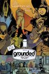 Grounded No. 2 (Image Comics) - фото