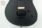 EVH Wolfgang Special Stealth Black - фото 4