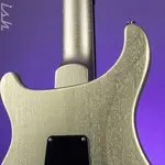 Электрогитара PRS S2 Standard 24 Satin Mavis Mint - фото 9