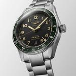 2022 Spirit 42mm LONGINES - фото 5