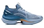 Кроссовки wushi 5s 1.0 Li-Ning, серый - фото 2