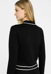 Кардиган LIU JO Cardigan, Black - фото 6