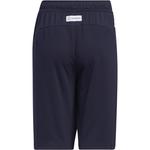 Дети Шорты Adidas, синий - фото 2