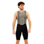 Тайтсы Q36.5 Essential bib, черный - фото