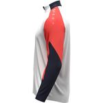 Пуловер с застежкой-молнией Dynamic Jako, мультиколор - фото 2