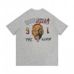 NICEID футболка унисекс, Белый - фото 5