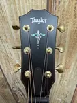 Taylor-guitars 914ce Builder’s Edition - медовый сатин - фото 3