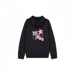 Nike Свитшот мужской черный - фото 4