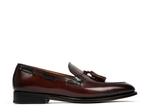 Лоферы Anthony Veer Camden Loafer, темно-коричневый - фото 3