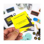 Профессор Пазл США Trash Talk Professor Puzzle USA - фото 2