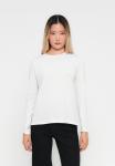 Топ Vero Moda VMPAULINA, Bright White/White - фото
