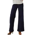 Джинсы Garcia Celia, синий - фото