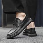 Туфли Men"s Casual Men Low-Top черный Chi Wolf - фото 6