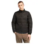 Куртка Timberland Axis Peak Durable Water Repellent, черный - фото