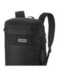 Рюкзак Dakine Rucksack Mission Street Pack 25L, черный - фото 3