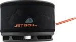 Керамическая кастрюля с флюсовым кольцом объемом 1,5 л Jetboil, None - фото 5