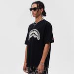 Футболка унисекс Sprayground, зеленый - фото 4