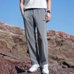 Повседневные брюки Unisex Mizuno, зеленый - фото 4