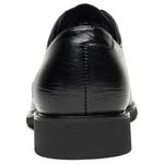 Туфли мужские низкие черный Aokang - фото 4