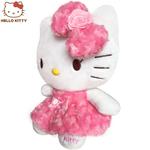 E-STRONG E STRONG x Hello Kitty Rose Hello Kitty плюшевая кукла - фото 4