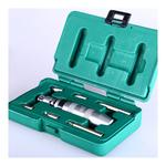 SATA 09602 Набор ударных отверток, 8 предметов - фото 4