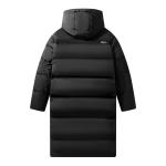 Mizuno Унисекс пуховик, Black - фото 10