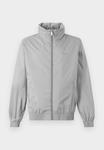 Куртка Calvin Klein Waterproof jacket, Mourning Dove/Beige - фото 6