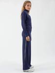 Hiccup Workwear в цвете Marine Blue - фото 5