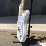 PRS Silver Sky Frost Maple - фото 5